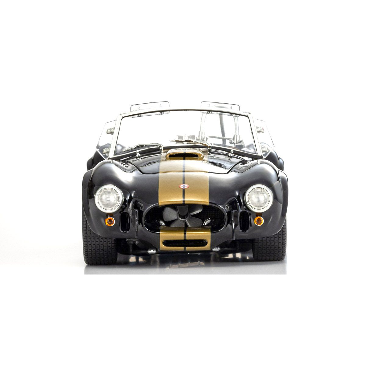 Shelby Cobra 427 S/C 1960 1:18