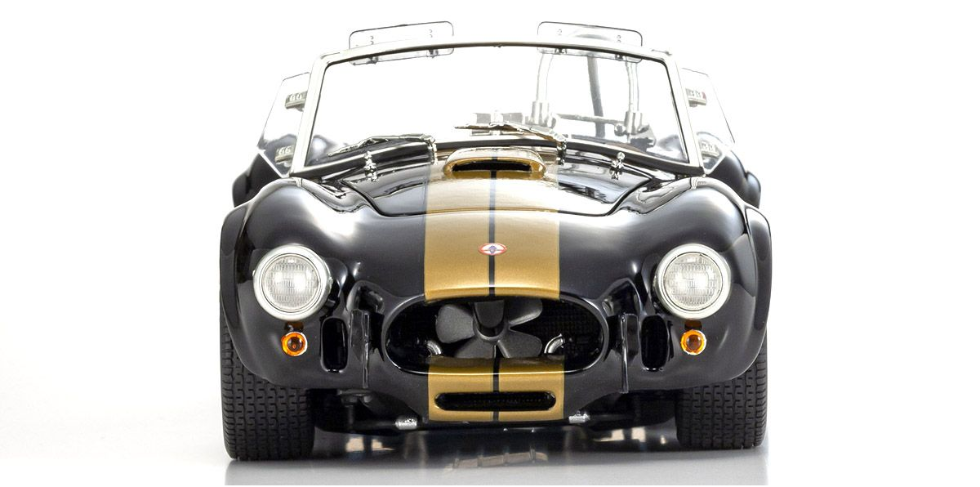 Sammlung Autos Hot New 1:18