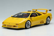 Lamborghini Diablo Jota Corsa Limited 1:18