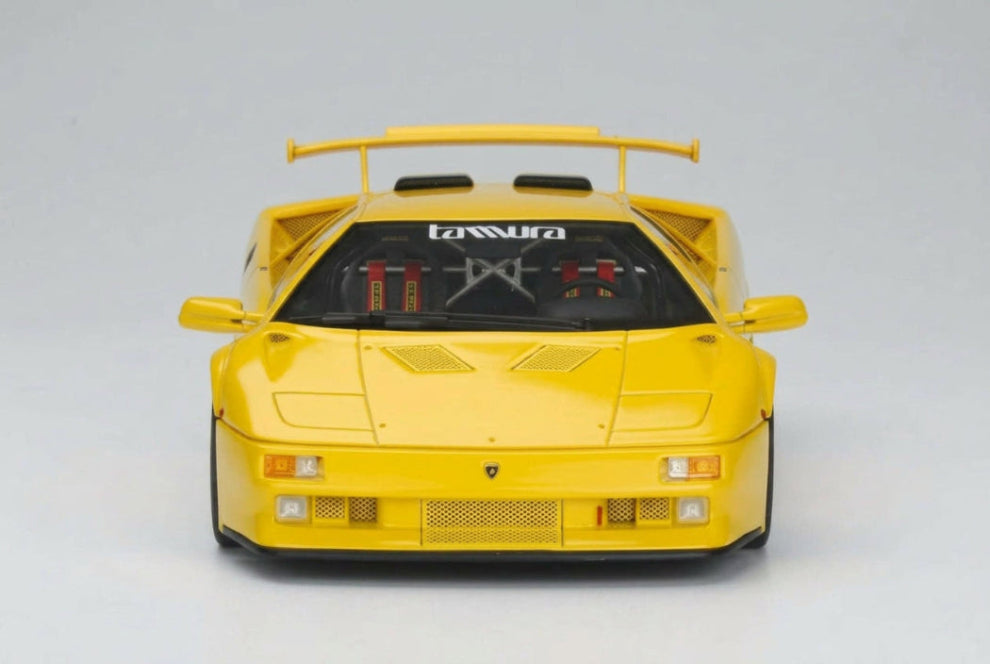 Lamborghini Diablo Jota Corsa Limited 1:18