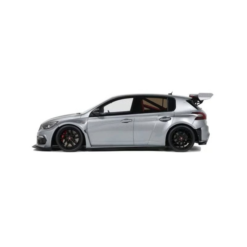 Peugot 308 RC Limited 2020 1:18