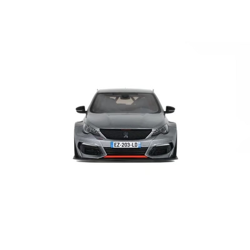 Peugot 308 RC Limited 2020 1:18