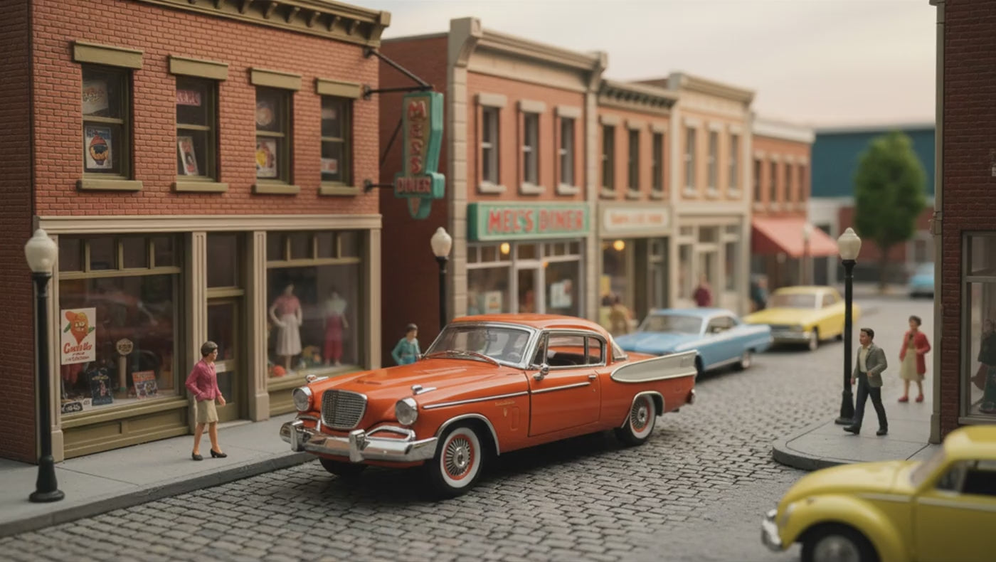 Video laden: Geschichte in jedem Detail