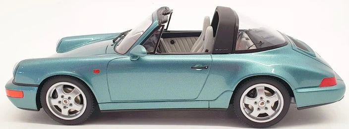 Porsche 911 (964) Carrera 4 Targa 1991 Limited 1:18
