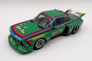 BMW 3.5 CSL Racing Nr.12 Limited Rarität 1976 1:18