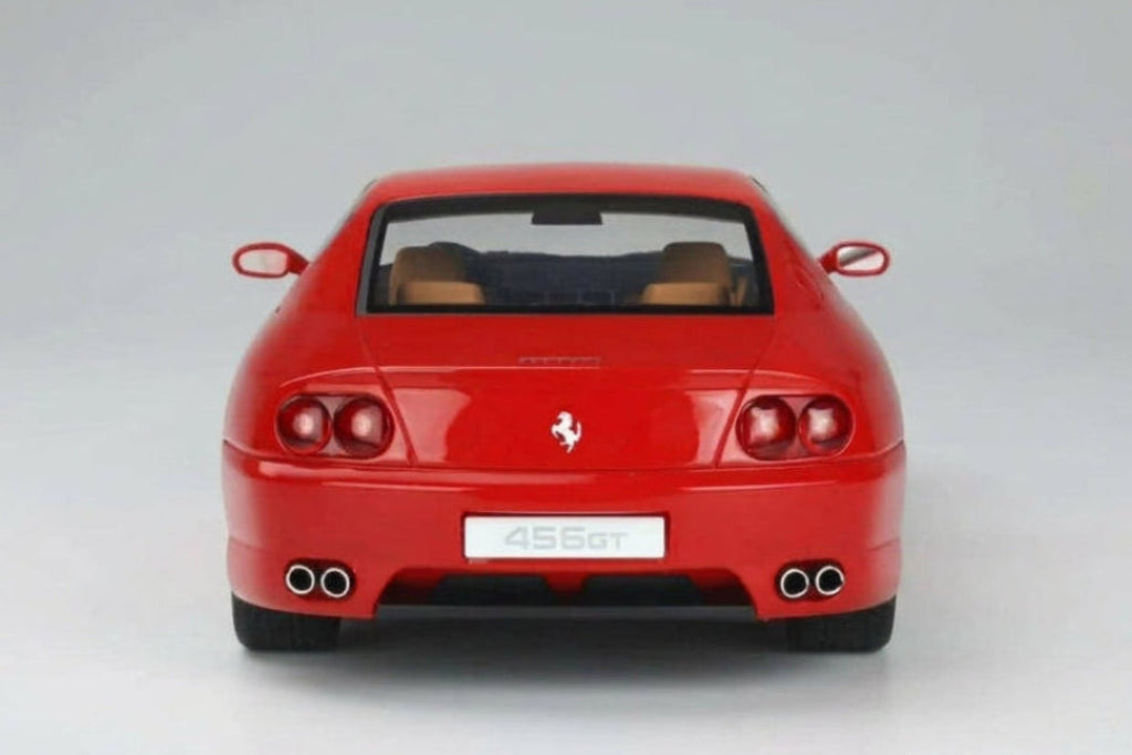 Ferrari 456 GT Limited 1:18
