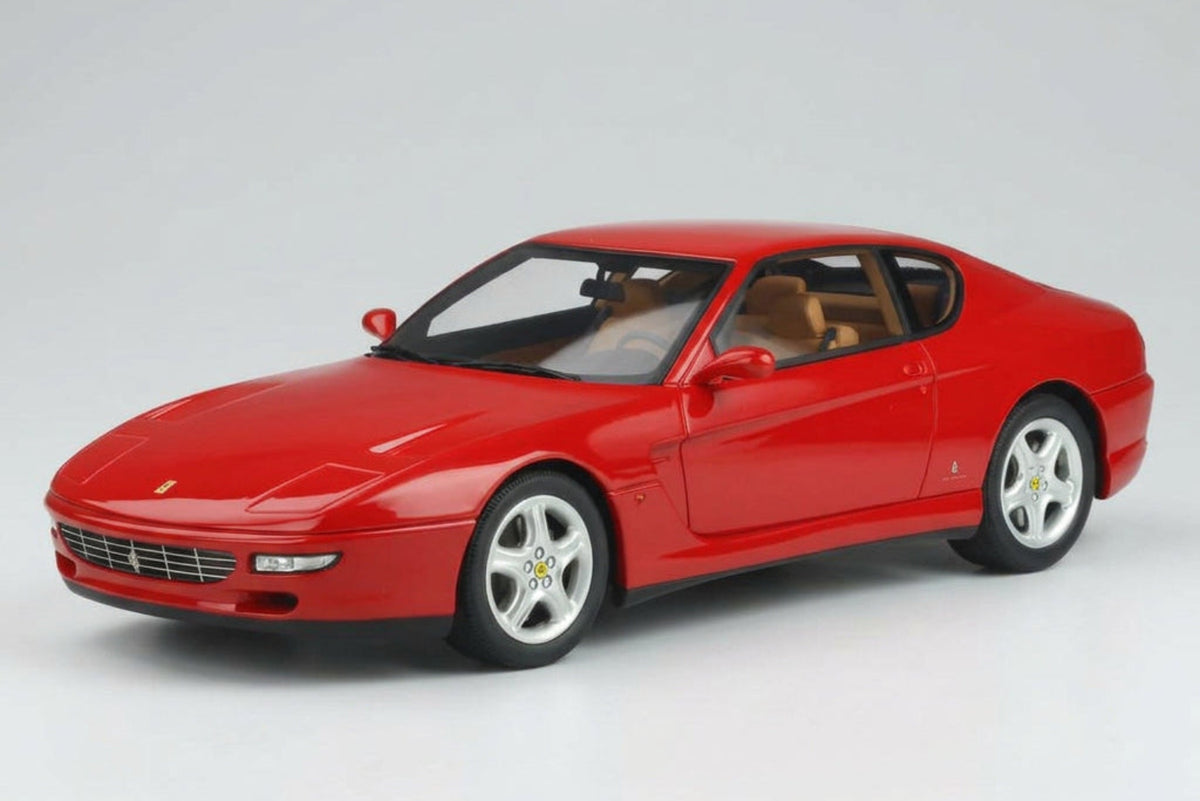 Ferrari 456 GT Limited 1:18