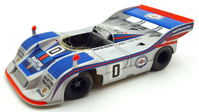 Porsche 917/20 Martini Racing Nr.0 1974 1:18