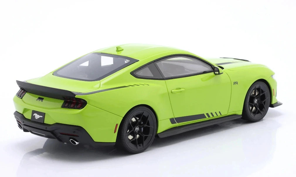 Modelcarshop Automodelle New Hot Top