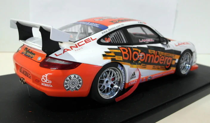 Porsche 911 Sammler New 1:18